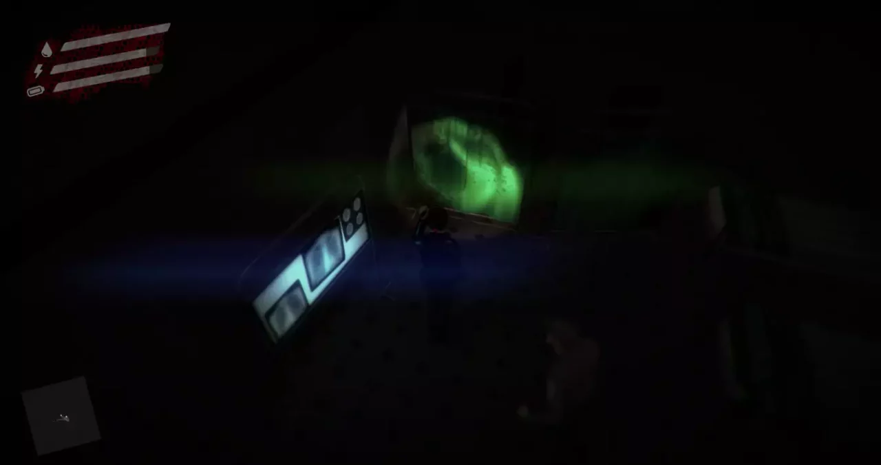 -Darkness Assault-游戏截图-好玩游戏库