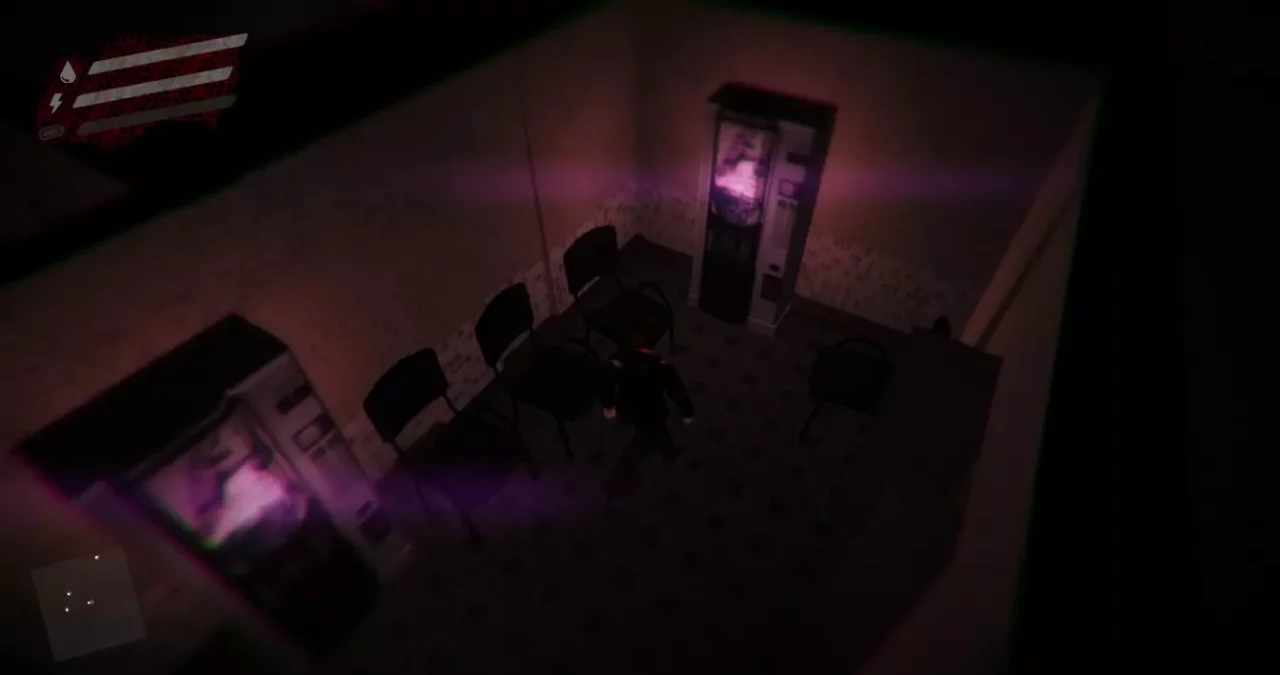 -Darkness Assault-游戏截图-好玩游戏库