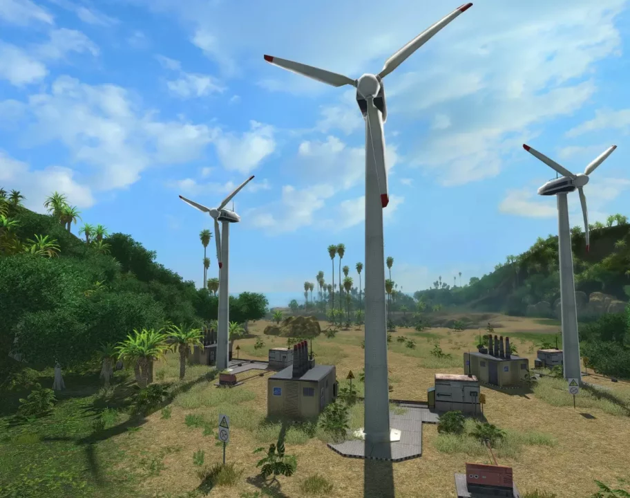 -Tropico 3: Absolute Power-游戏截图-好玩游戏库