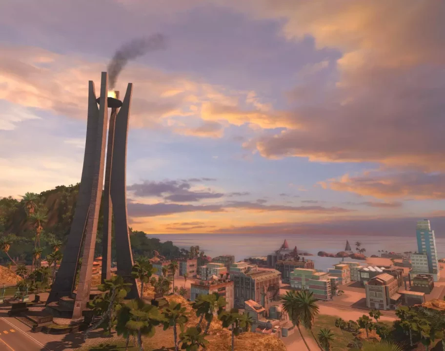 -Tropico 3: Absolute Power-游戏截图-好玩游戏库