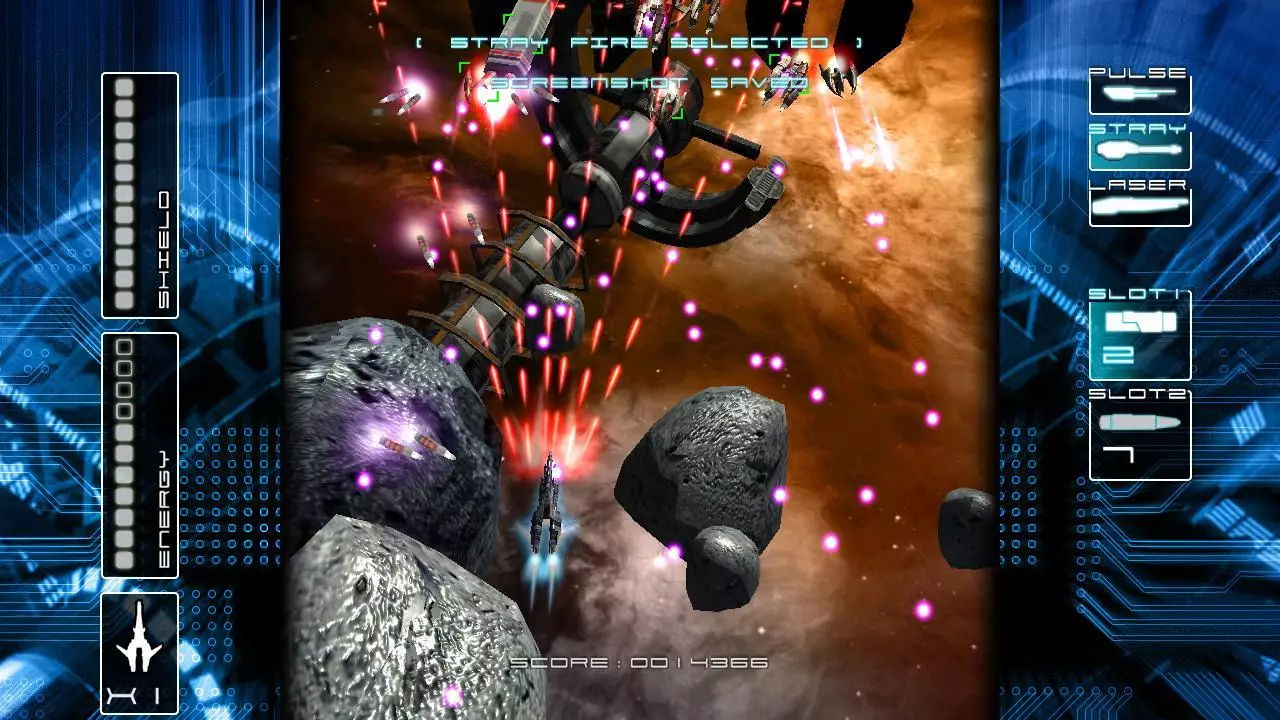 -Razor2: Hidden Skies-游戏截图-好玩游戏库