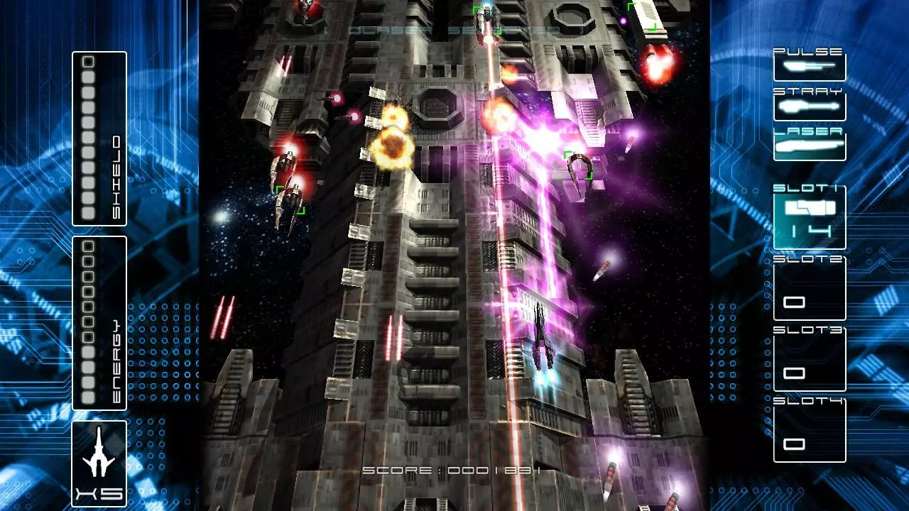 -Razor2: Hidden Skies-游戏截图-好玩游戏库