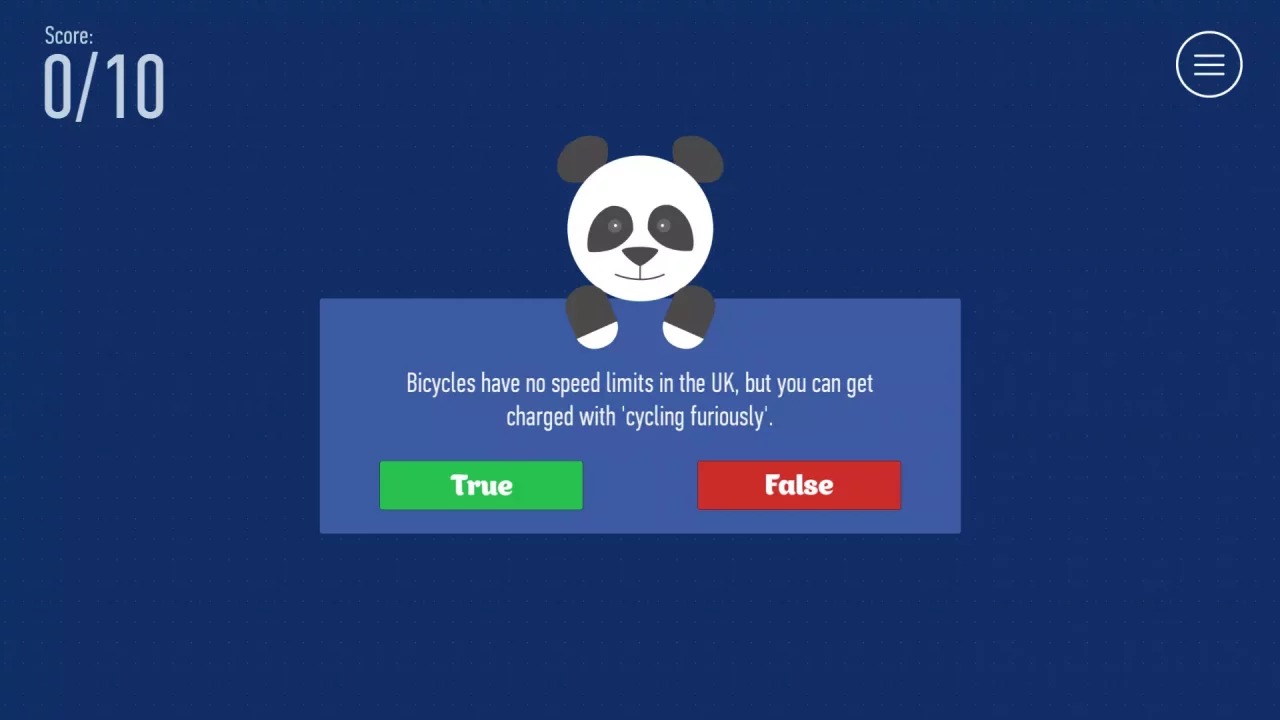-True or False-游戏截图-好玩游戏库