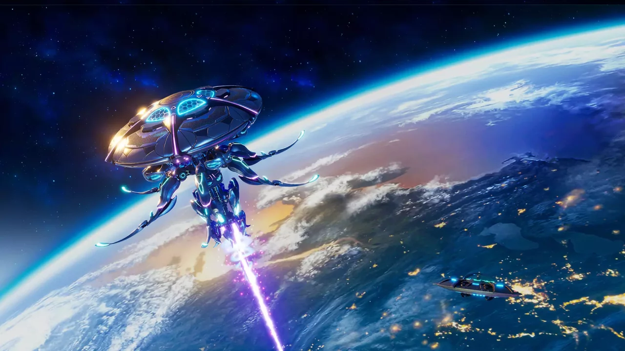 -Destroy All Humans! (2020)-游戏截图-好玩游戏库