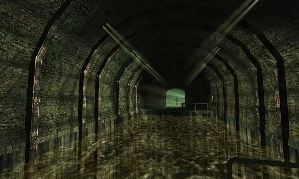 -Penumbra: Black Plague-游戏截图-好玩游戏库