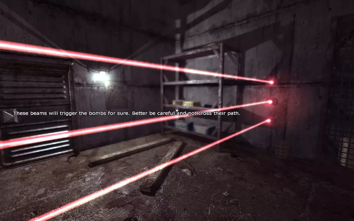 -Penumbra: Black Plague-游戏截图-好玩游戏库