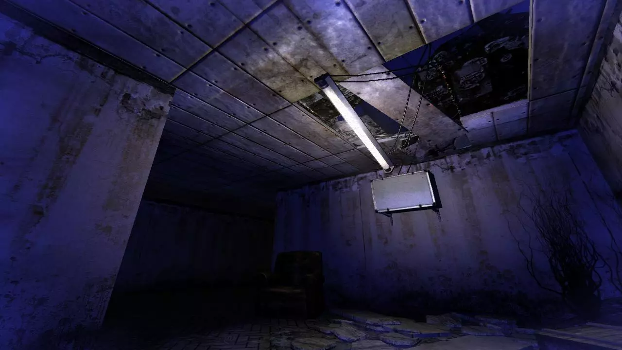 -Penumbra: Black Plague-游戏截图-好玩游戏库