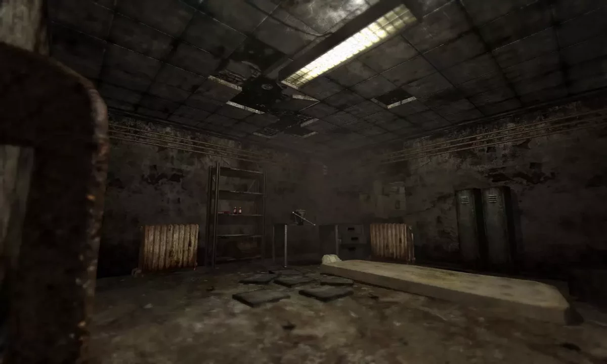 -Penumbra: Black Plague-游戏截图-好玩游戏库