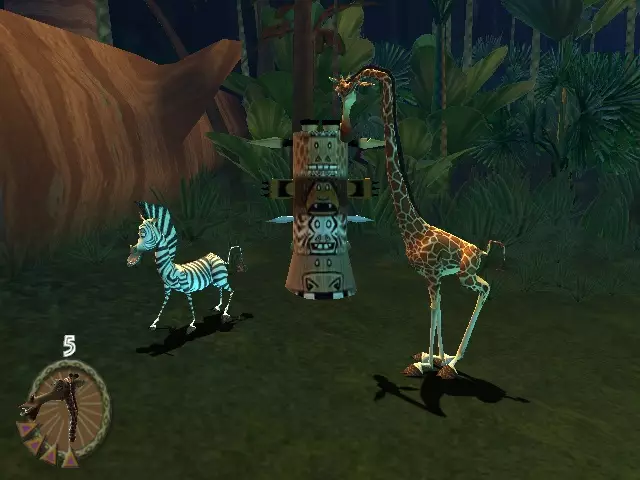 Madagascar