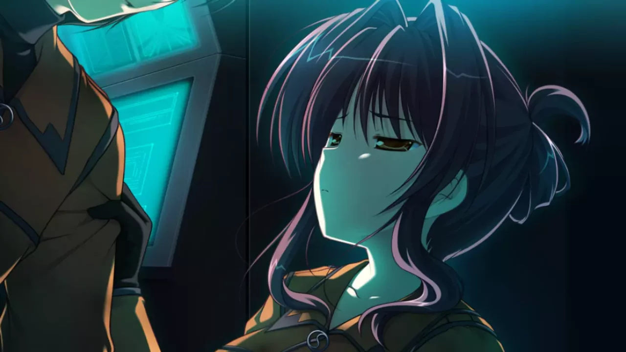 -Root Double -Before Crime * After Days- Xtend Edition-游戏截图-好玩游戏库