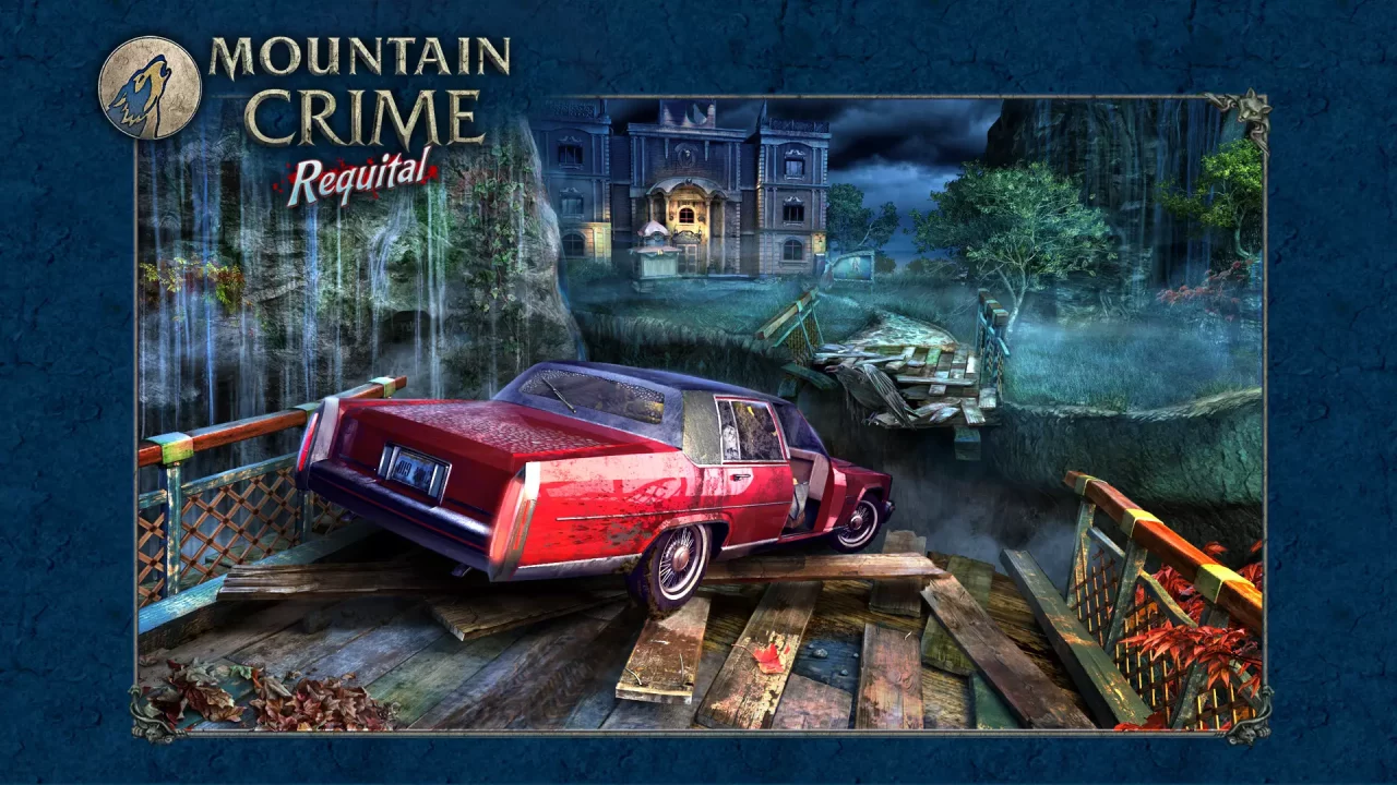 -Mountain Crime: Requital-游戏截图-好玩游戏库