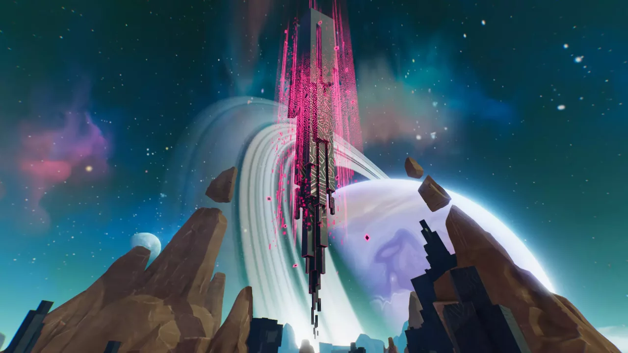 Eden Rising – Supremacy
