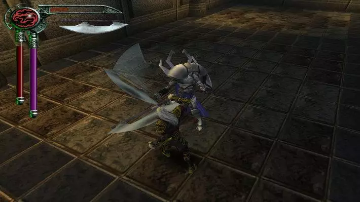 -Legacy of Kain: Blood Omen 2-游戏截图-好玩游戏库