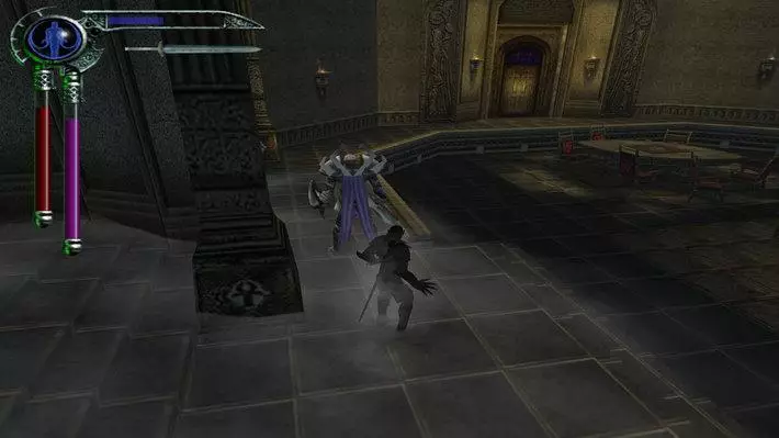 -Legacy of Kain: Blood Omen 2-游戏截图-好玩游戏库