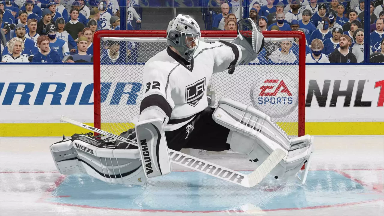 -NHL 15-游戏截图-好玩游戏库