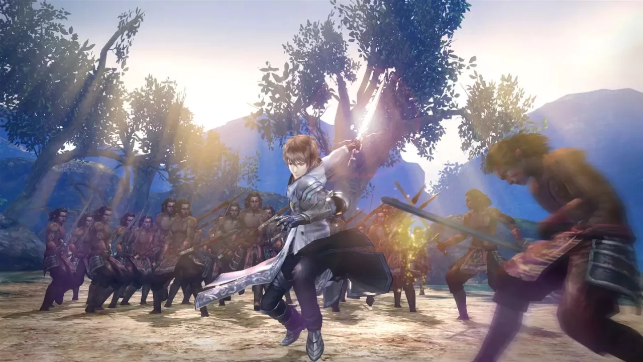 -WARRIORS OROCHI 3 Ultimate-游戏截图-好玩游戏库