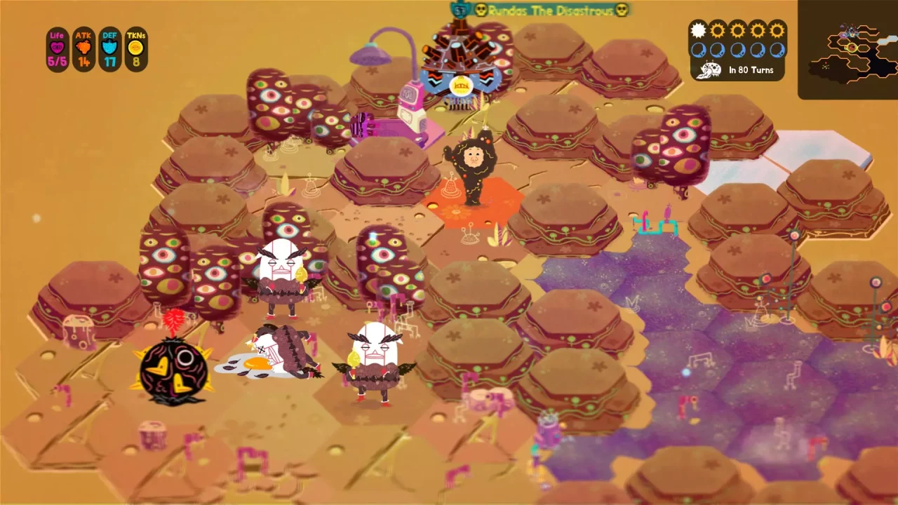 -Loot Rascals-游戏截图-好玩游戏库
