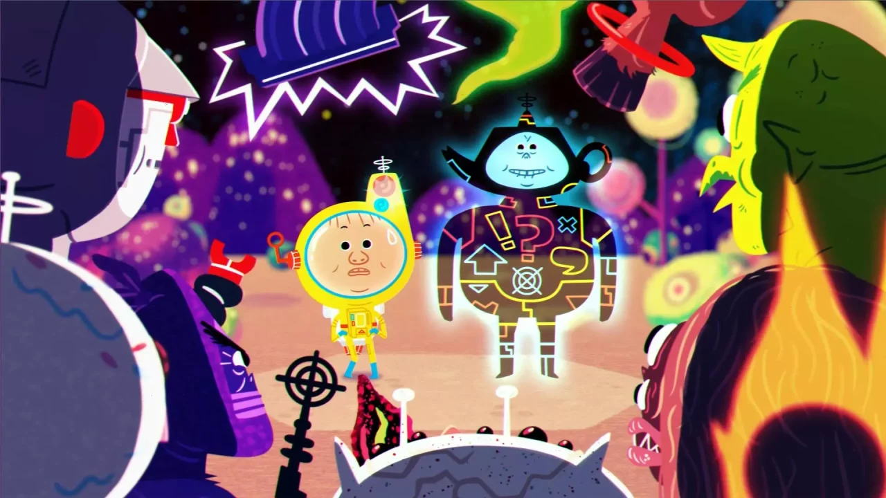 -Loot Rascals-游戏截图-好玩游戏库