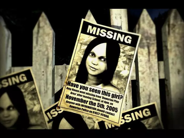 -Dark Fall 3: Lost Souls-游戏截图-好玩游戏库