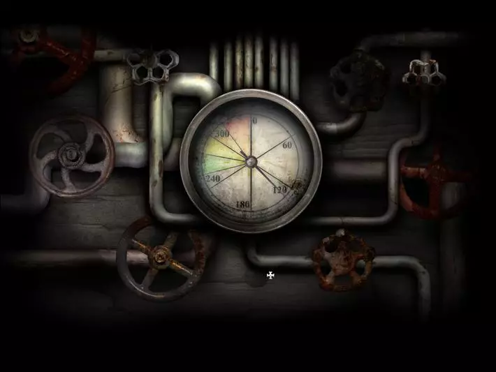 -Dark Fall 3: Lost Souls-游戏截图-好玩游戏库