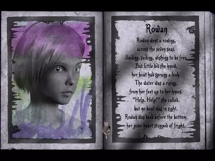 -Dark Fall 3: Lost Souls-游戏截图-好玩游戏库