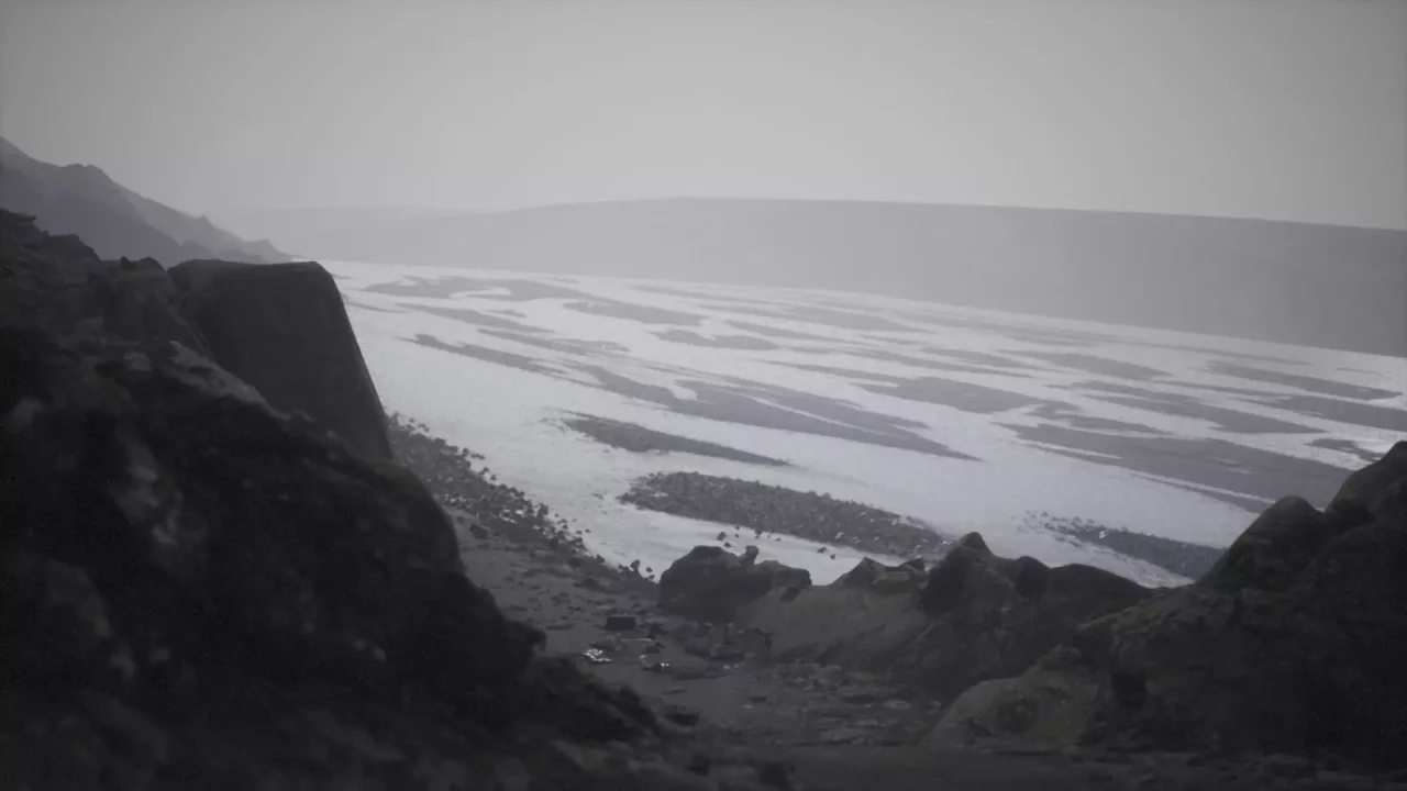 -Mýrdalssandur, Iceland-游戏截图-好玩游戏库