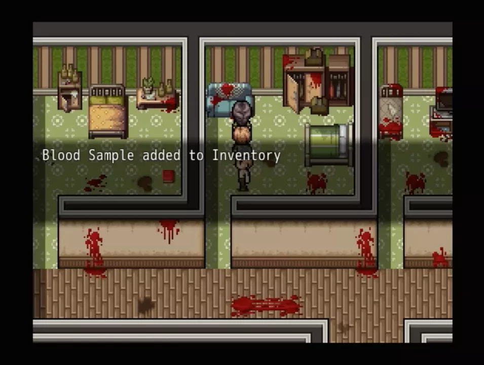 -Silver Creek Falls: Chapter 1-游戏截图-好玩游戏库