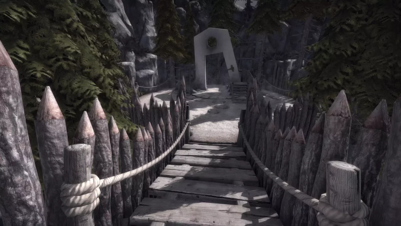 -Quern - Undying Thoughts-游戏截图-好玩游戏库