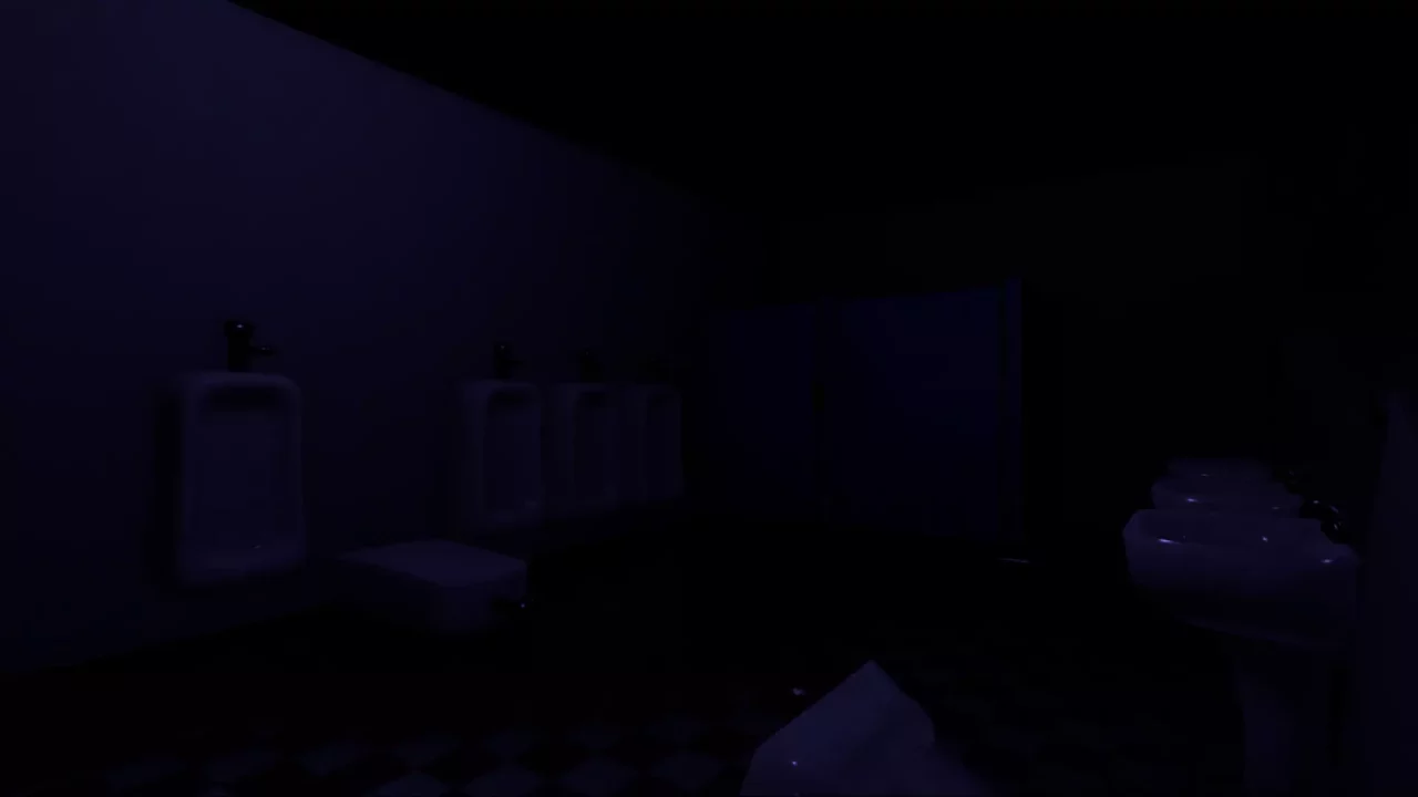 -Shot In The Dark-游戏截图-好玩游戏库