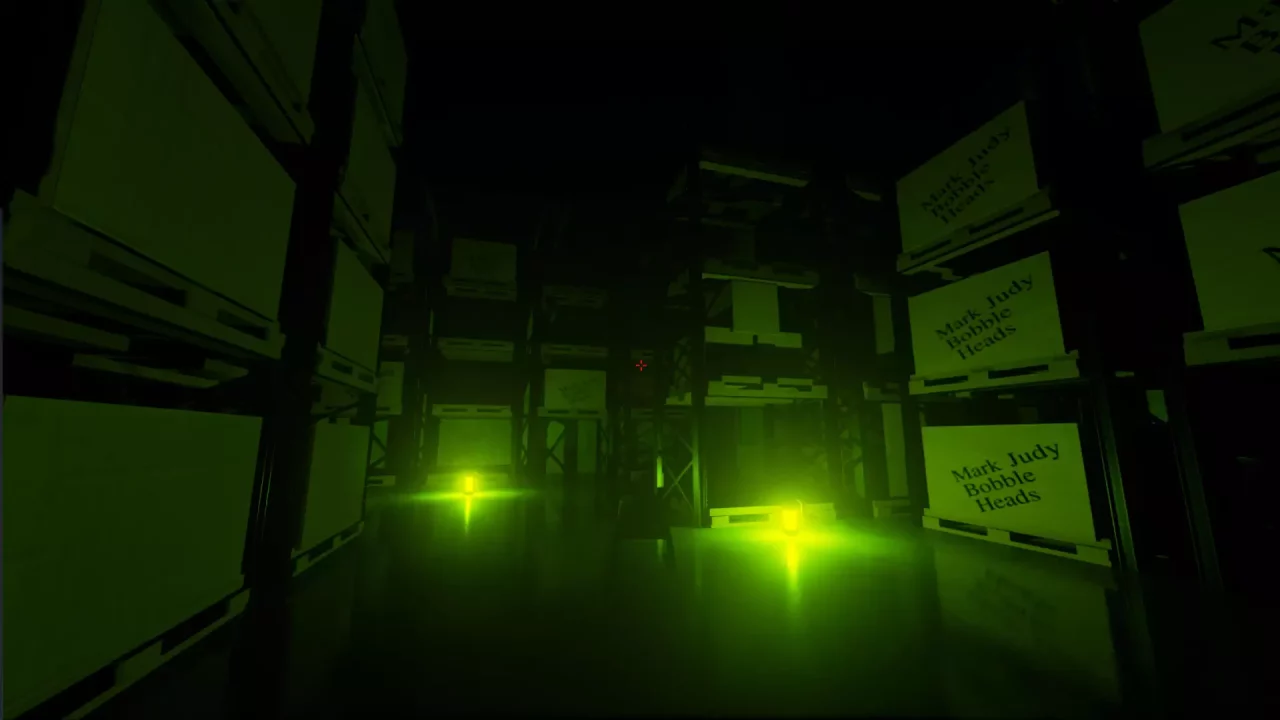 -Shot In The Dark-游戏截图-好玩游戏库