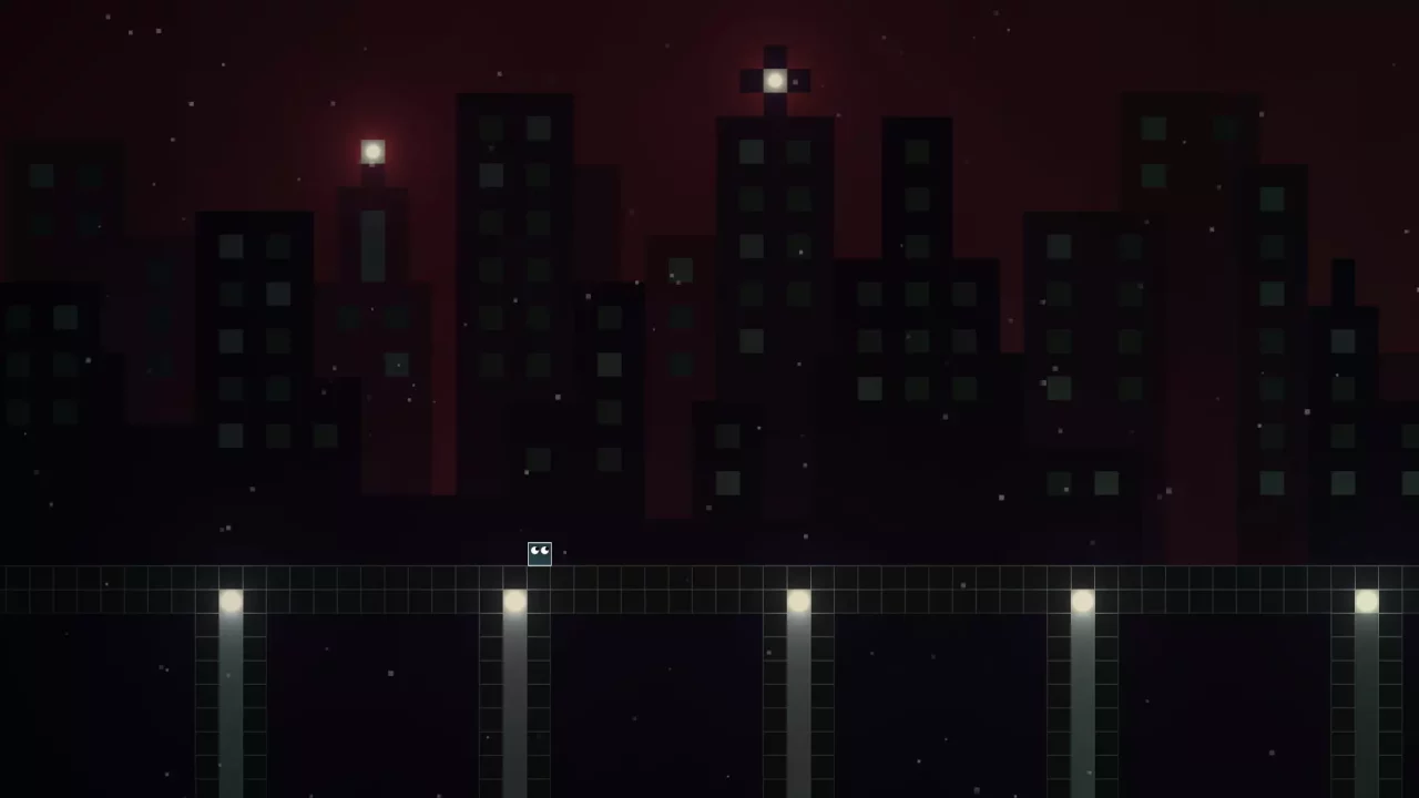 -Escape the Game-游戏截图-好玩游戏库