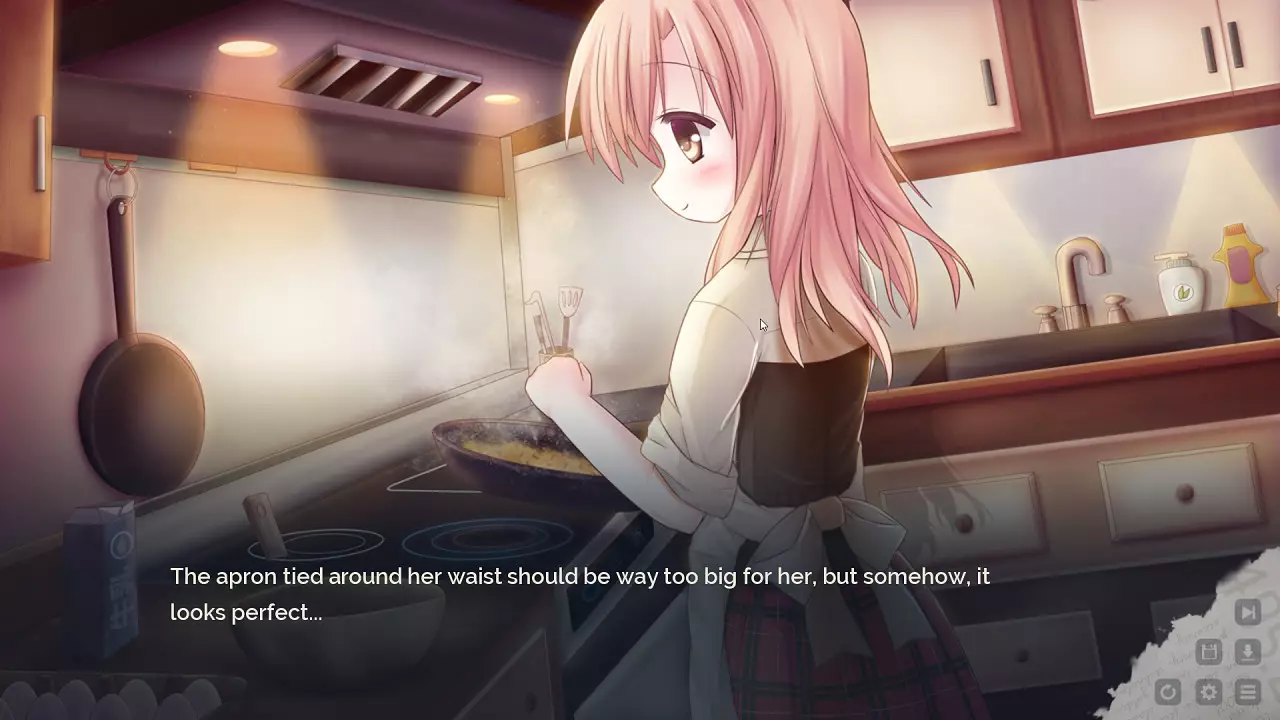 -Lucid9: Inciting Incident-游戏截图-好玩游戏库