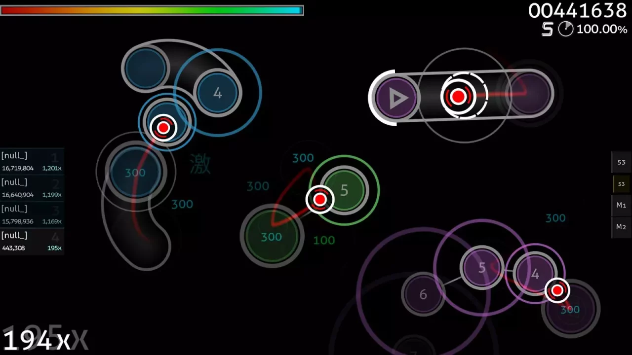-osu!-游戏截图-好玩游戏库