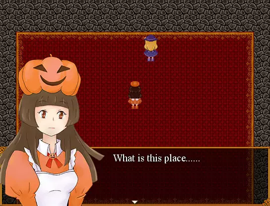 -Trick & Treat-游戏截图-好玩游戏库