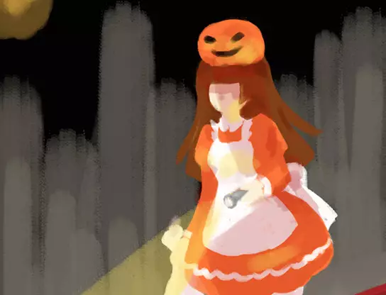 -Trick & Treat-游戏截图-好玩游戏库