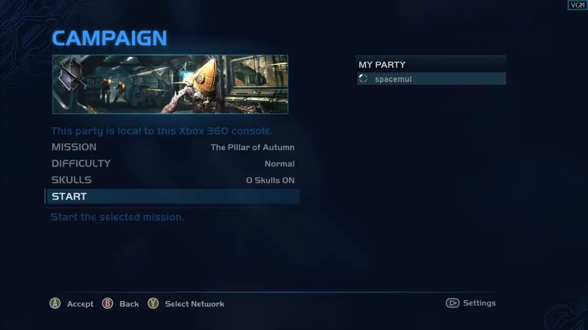 -Halo: Combat Evolved Anniversary-游戏截图-好玩游戏库