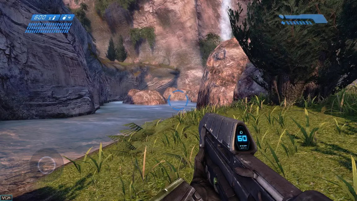 -Halo: Combat Evolved Anniversary-游戏截图-好玩游戏库