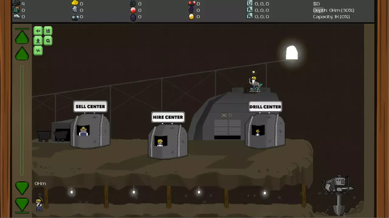 -Mr.Mine-游戏截图-好玩游戏库