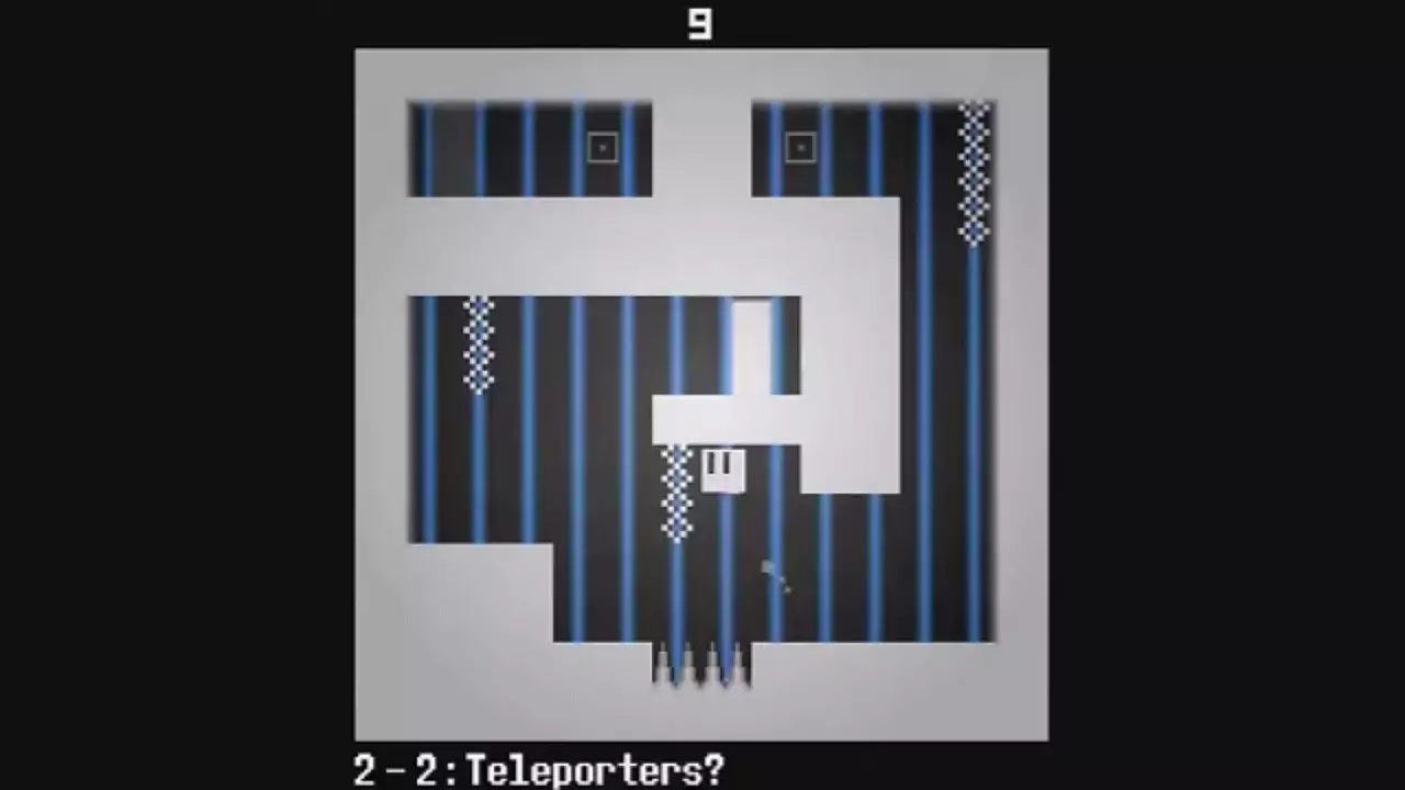 -You Have 10 Seconds-游戏截图-好玩游戏库
