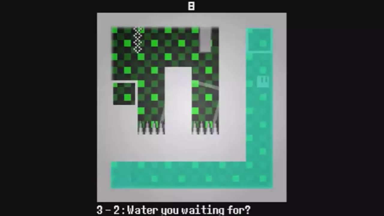-You Have 10 Seconds-游戏截图-好玩游戏库