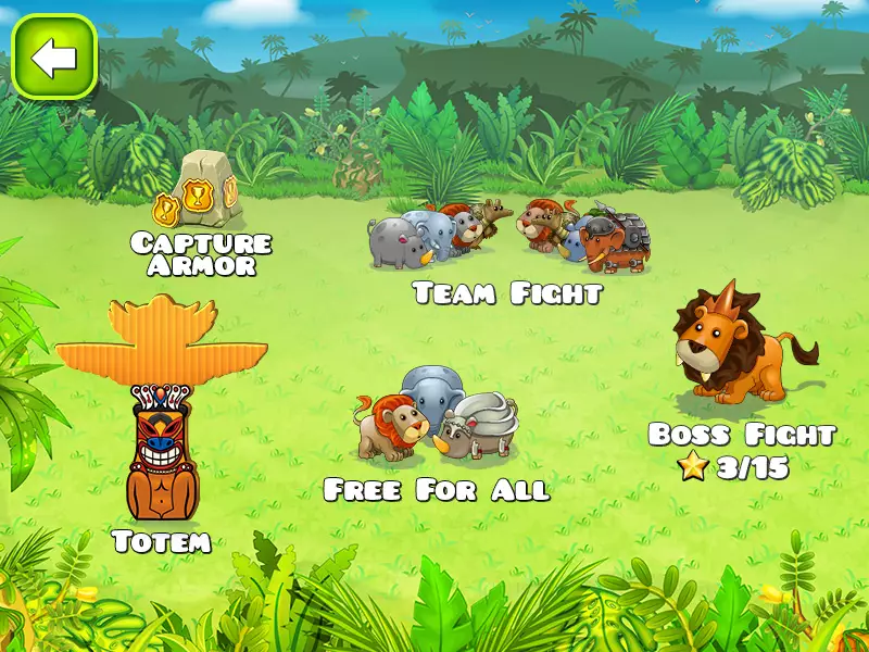 -Rhino's Rage-游戏截图-好玩游戏库