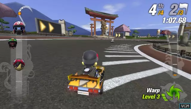 -ModNation Racers: Road Trip-游戏截图-好玩游戏库