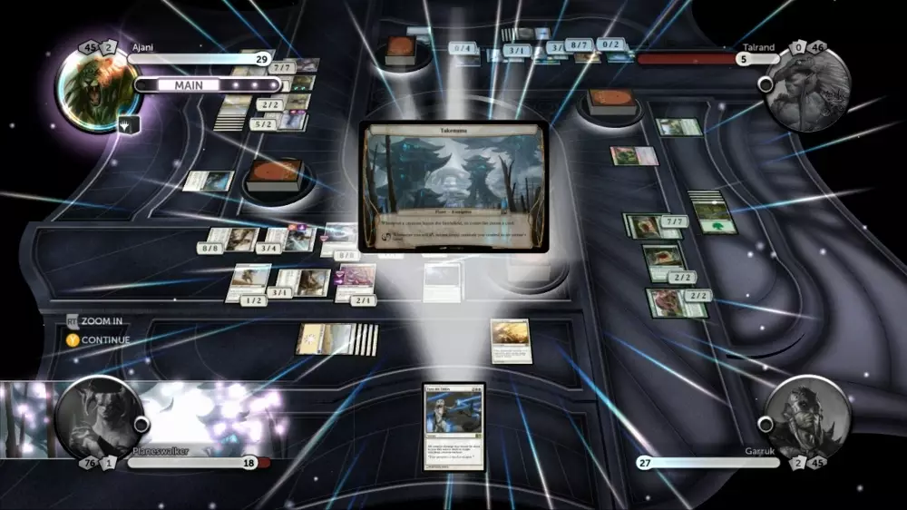 -Magic 2013-游戏截图-好玩游戏库