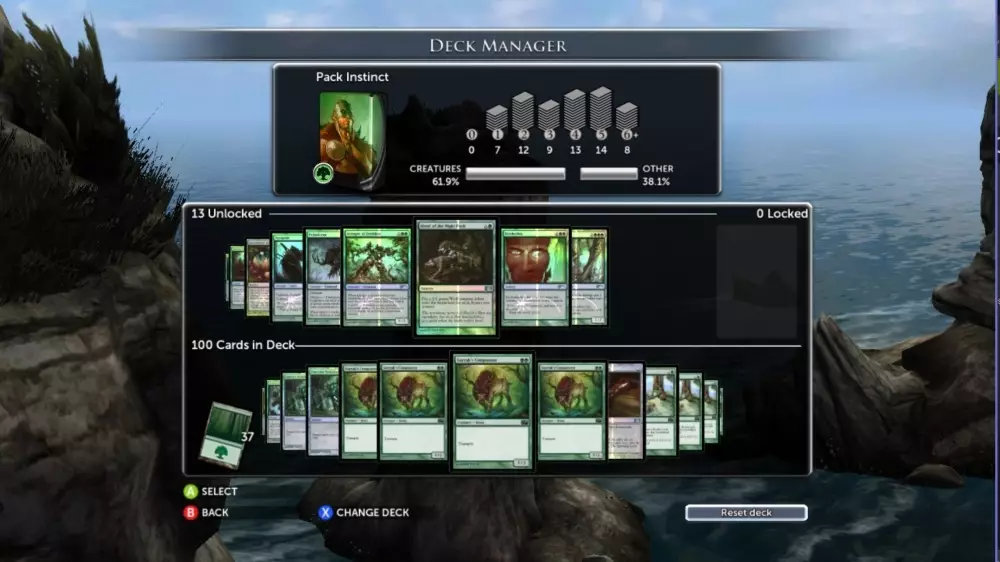 -Magic 2013-游戏截图-好玩游戏库