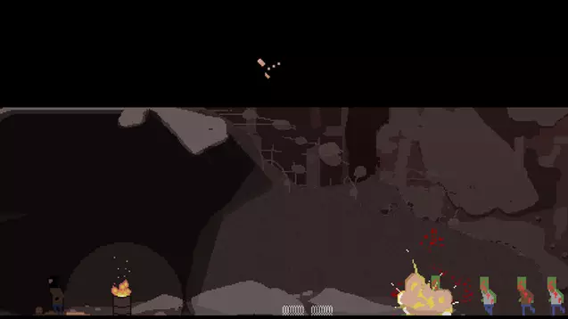 -Desolate Wastes: Vendor Chronicles-游戏截图-好玩游戏库