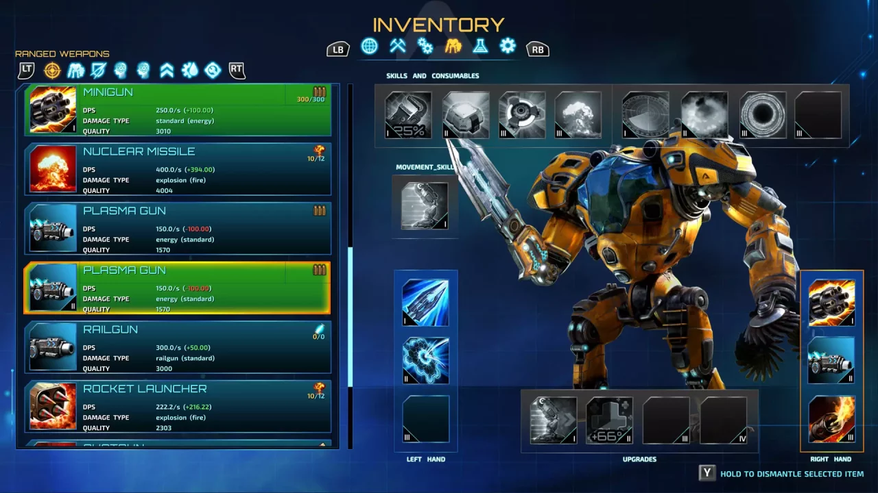 -The Riftbreaker: Prologue-游戏截图-好玩游戏库