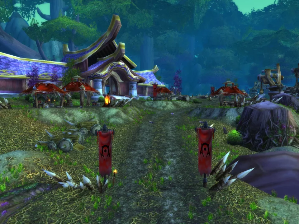 -World of Warcraft: Cataclysm-游戏截图-好玩游戏库