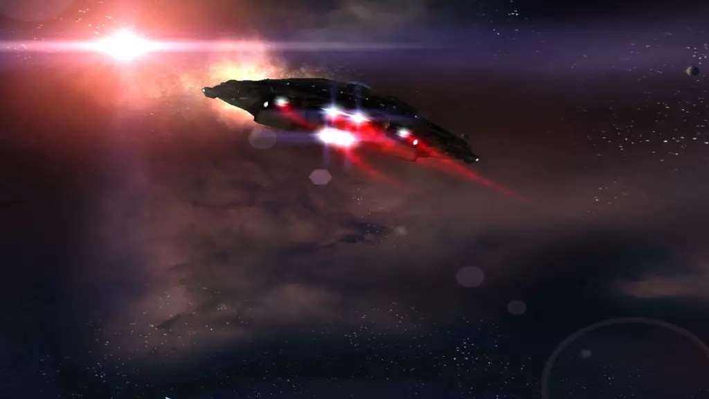 -Haegemonia: The Solon Heritage-游戏截图-好玩游戏库
