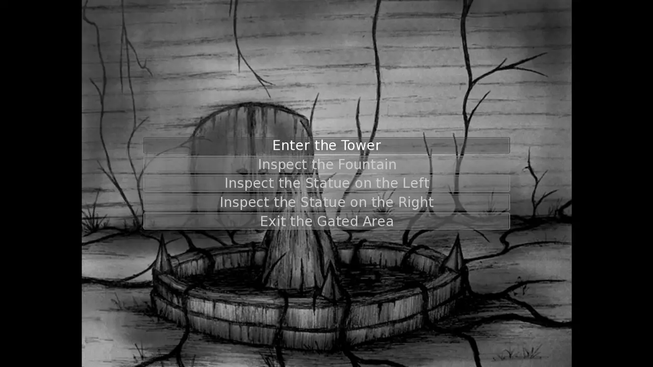 -Disturbed-游戏截图-好玩游戏库