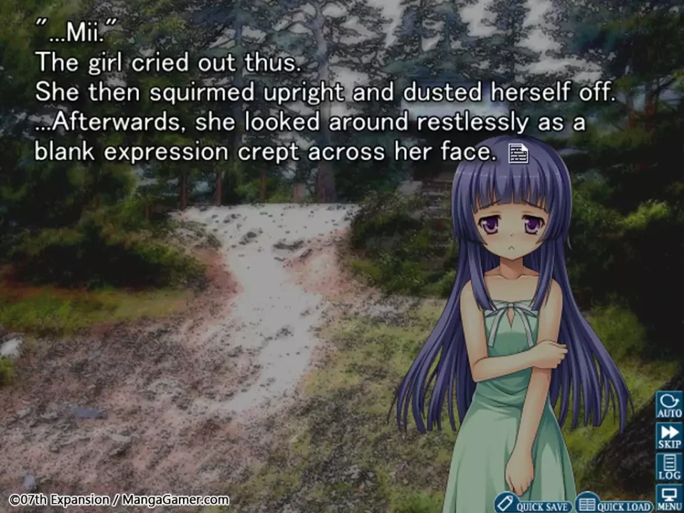 Higurashi When They Cry Hou – Ch.4 Himatsubushi